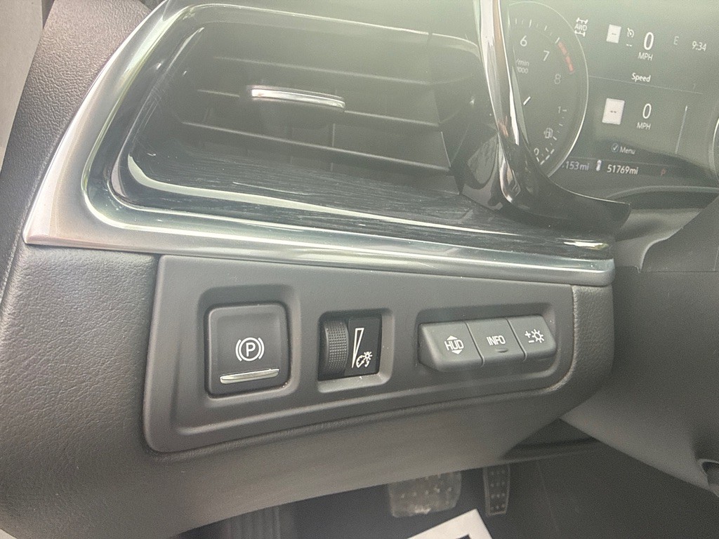 2020 Cadillac XT5 Image 25
