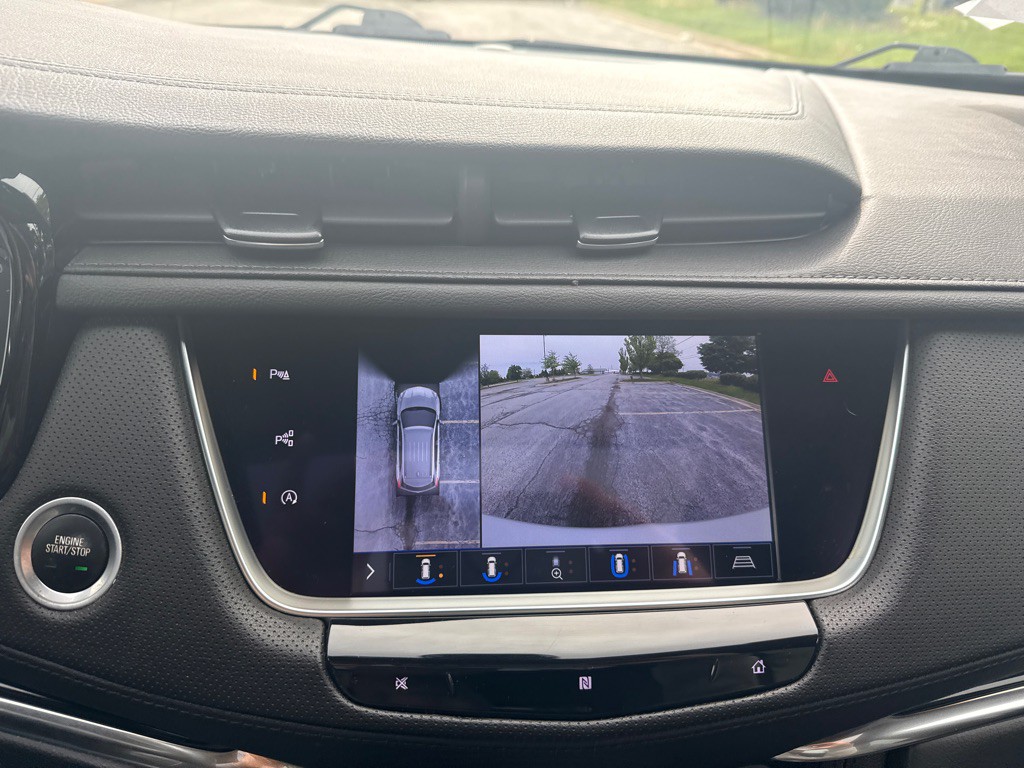 2020 Cadillac XT5 Image 30
