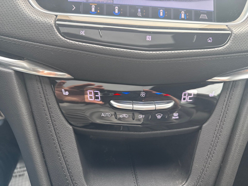 2020 Cadillac XT5 Image 31