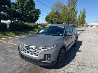 Image for 2024 Hyundai Santa Cruz SEL ID: 7301667
