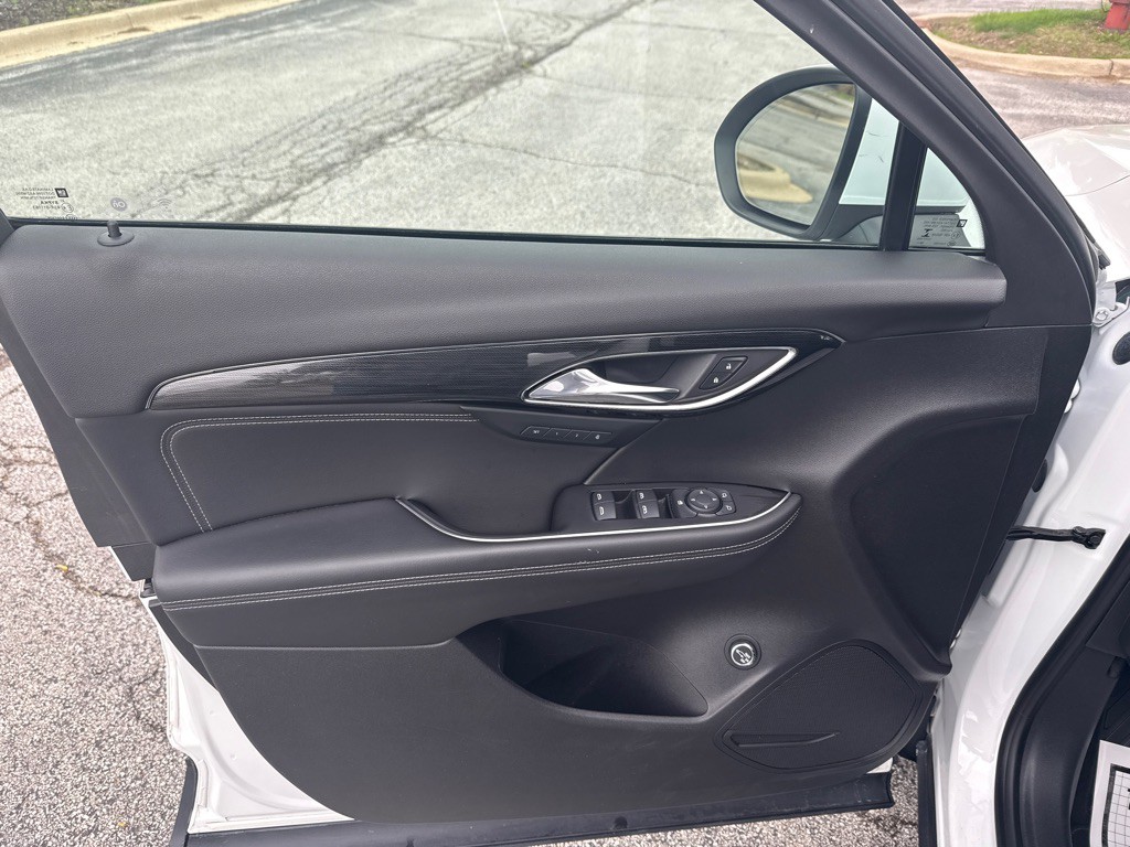 2023 Buick Envision Image 7