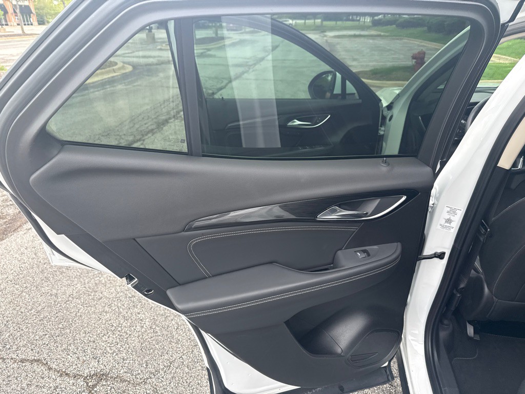 2023 Buick Envision Image 10