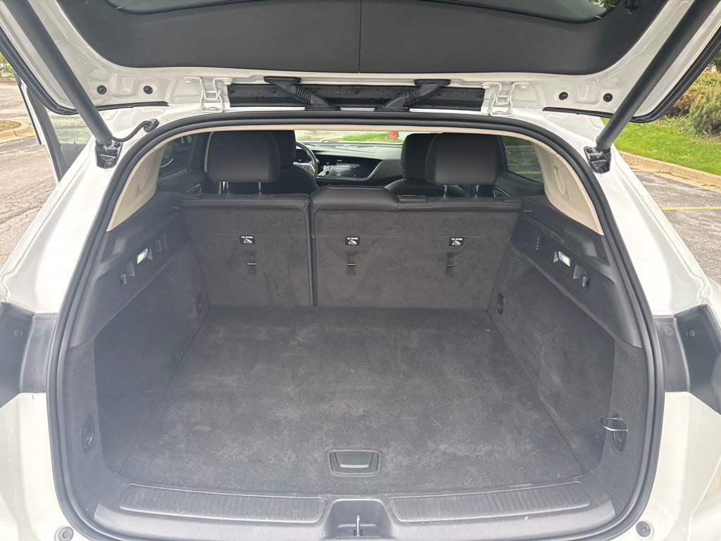 2023 Buick Envision Image 11