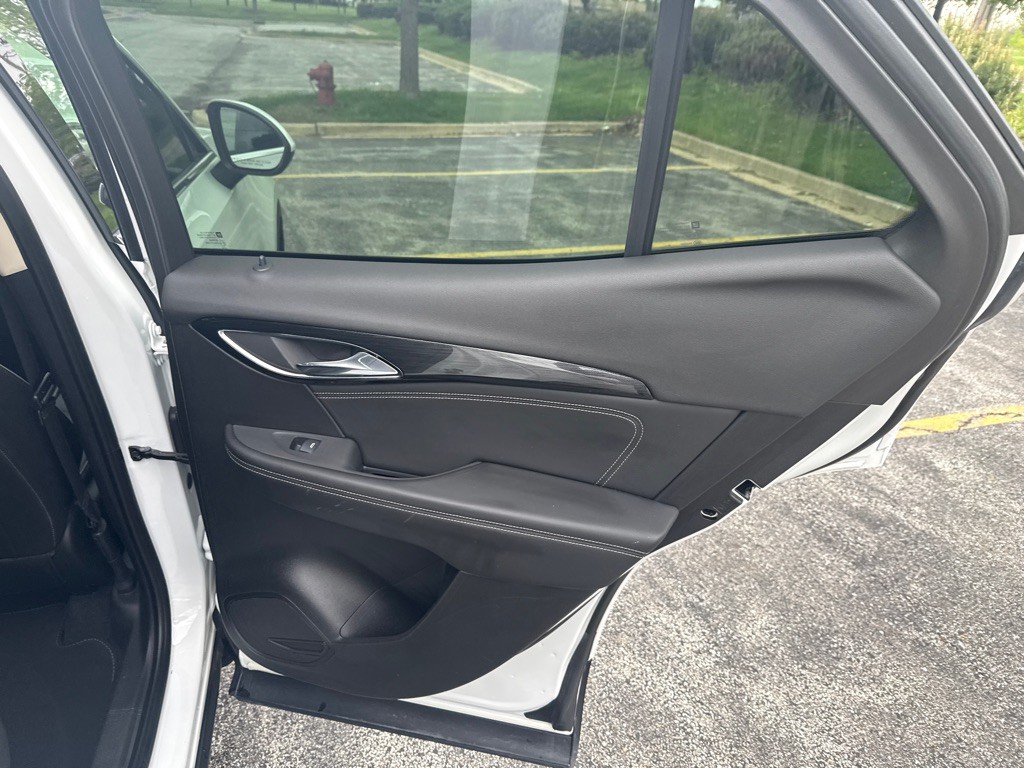 2023 Buick Envision Image 14