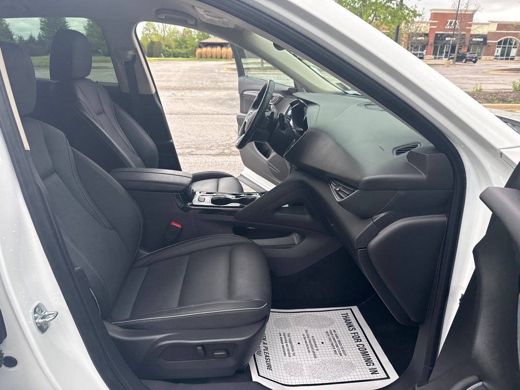 2023 Buick Envision Image 15
