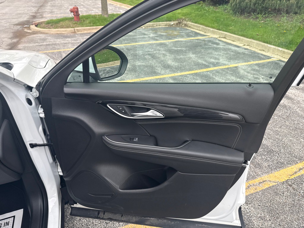 2023 Buick Envision Image 17