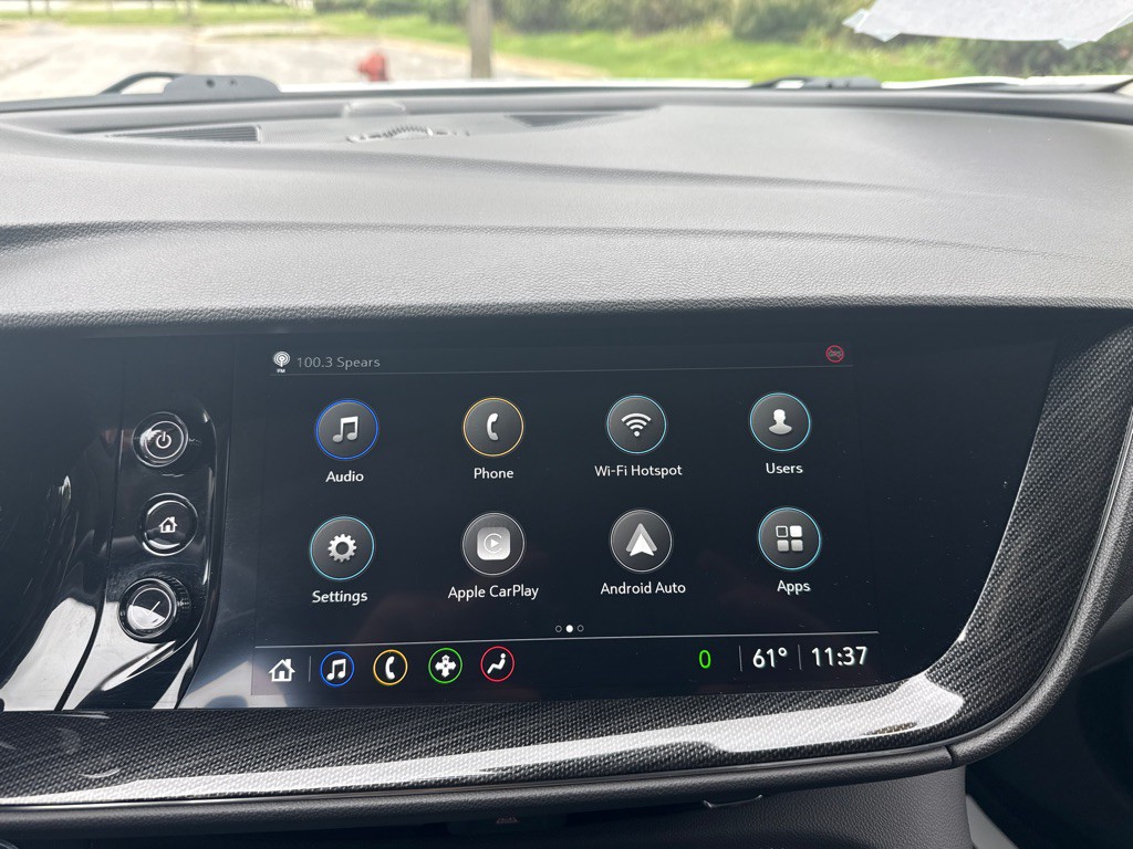 2023 Buick Envision Image 26