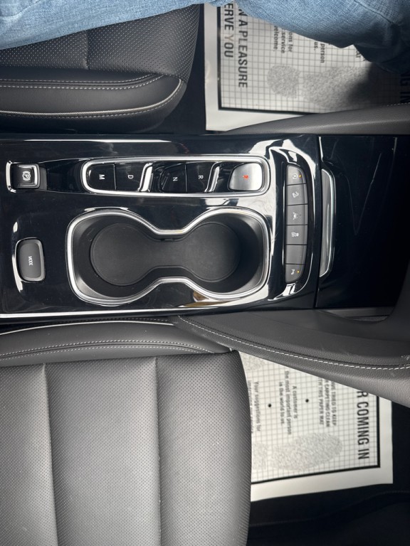 2023 Buick Envision Image 29
