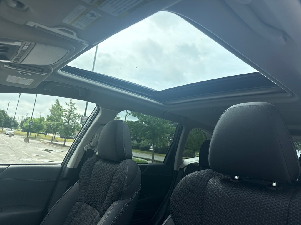 2023 Subaru Forester Image 9
