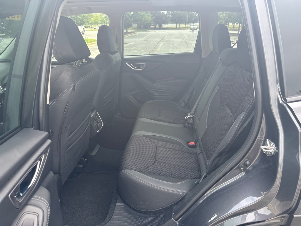 2023 Subaru Forester Image 10