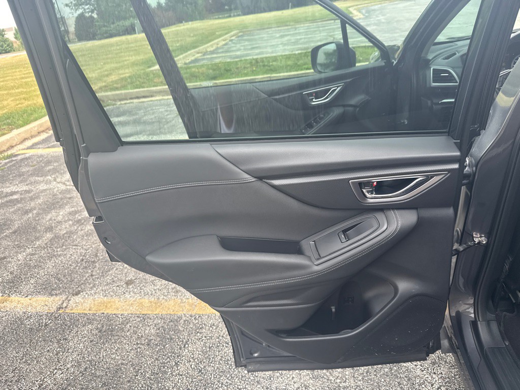 2023 Subaru Forester Image 11