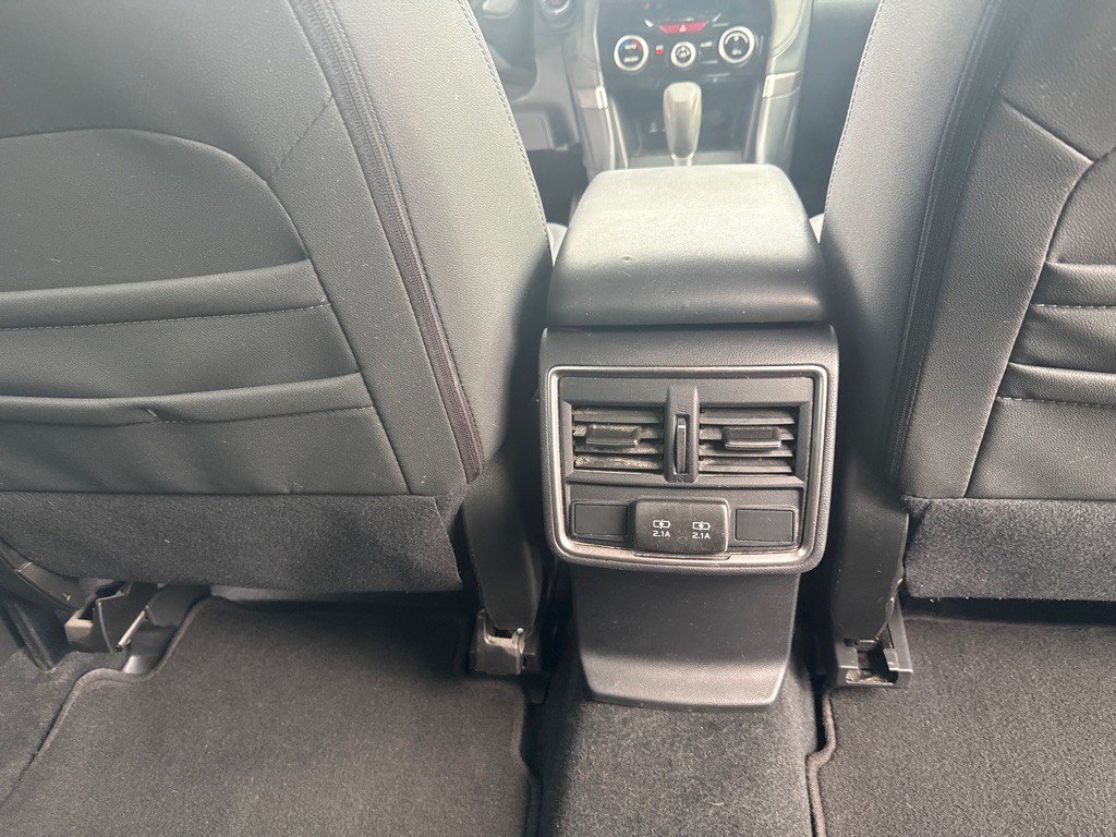 2023 Subaru Forester Image 15