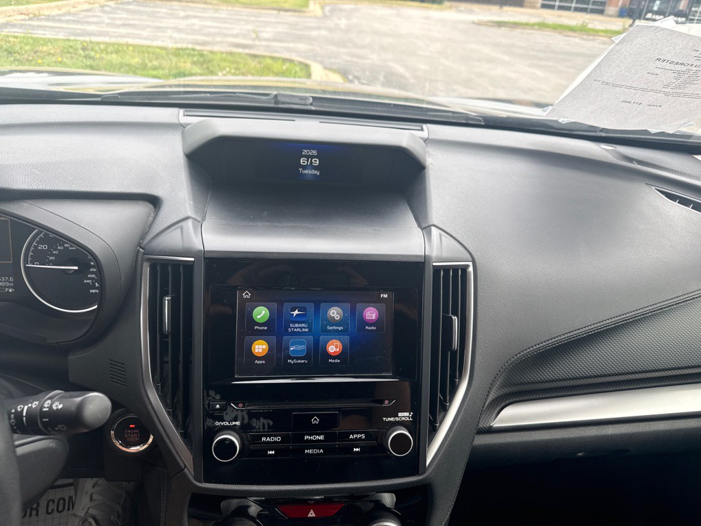 2023 Subaru Forester Image 26