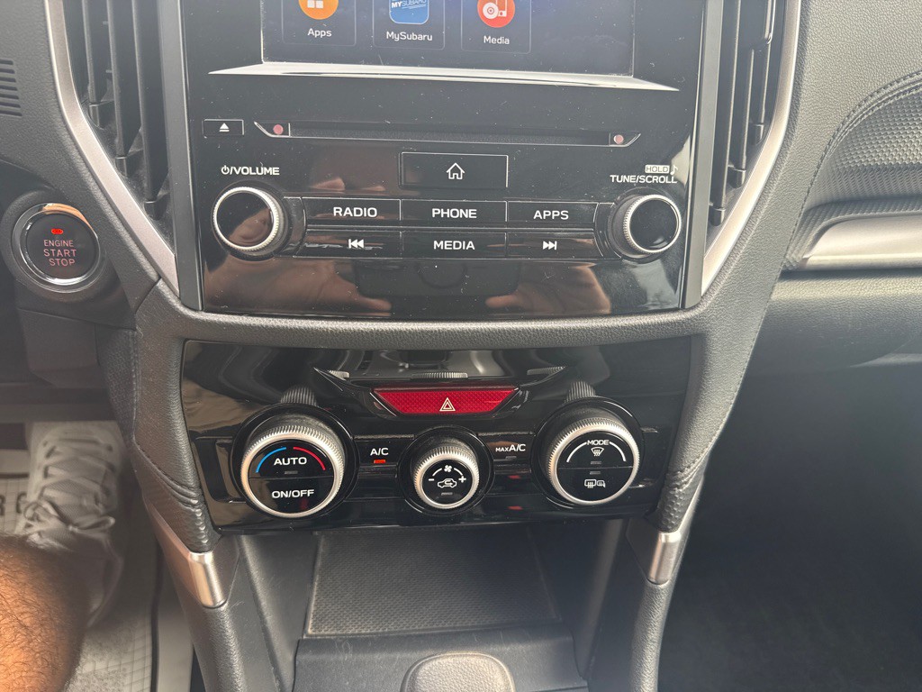 2023 Subaru Forester Image 27
