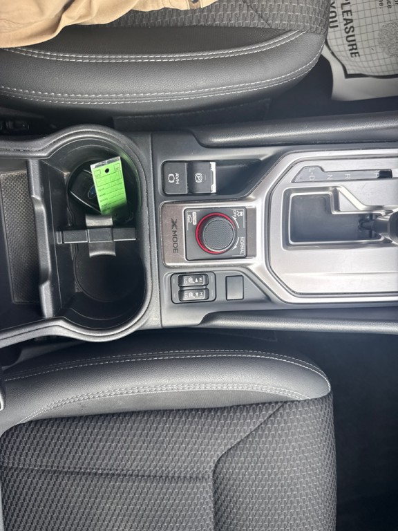 2023 Subaru Forester Image 28