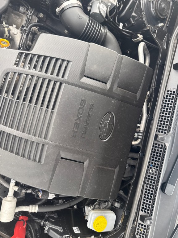 2023 Subaru Forester Image 31