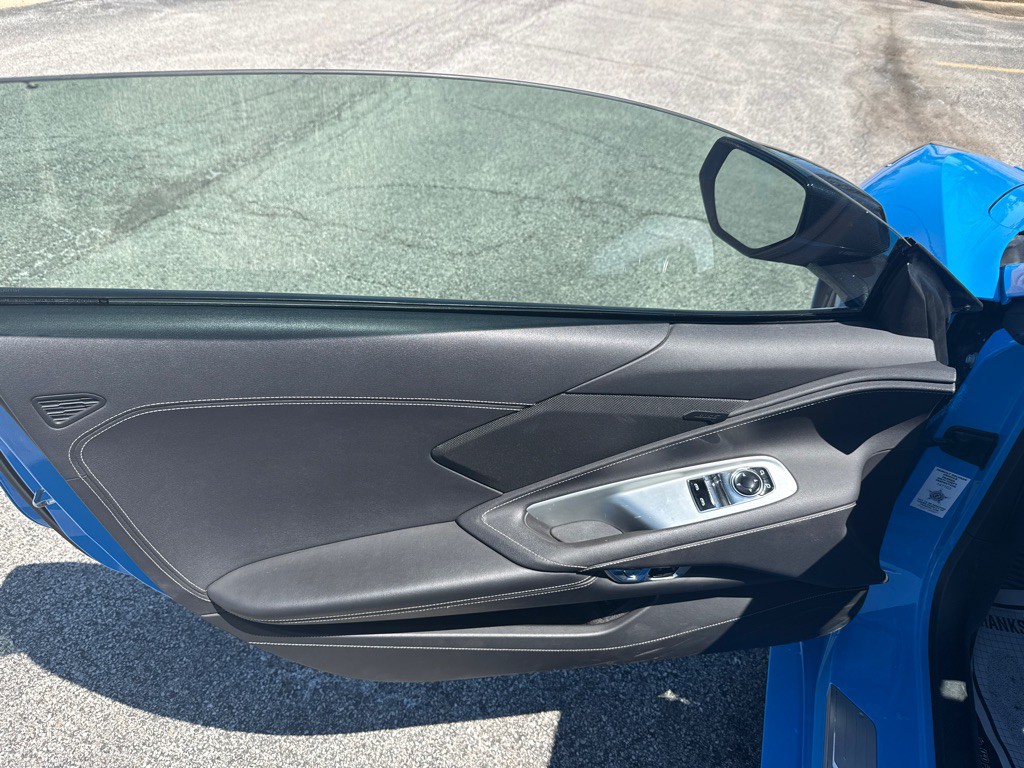 2022 Chevrolet Corvette Image 7