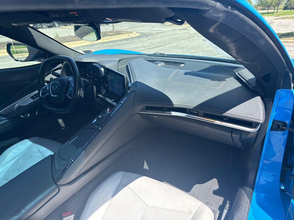 2022 Chevrolet Corvette Image 10
