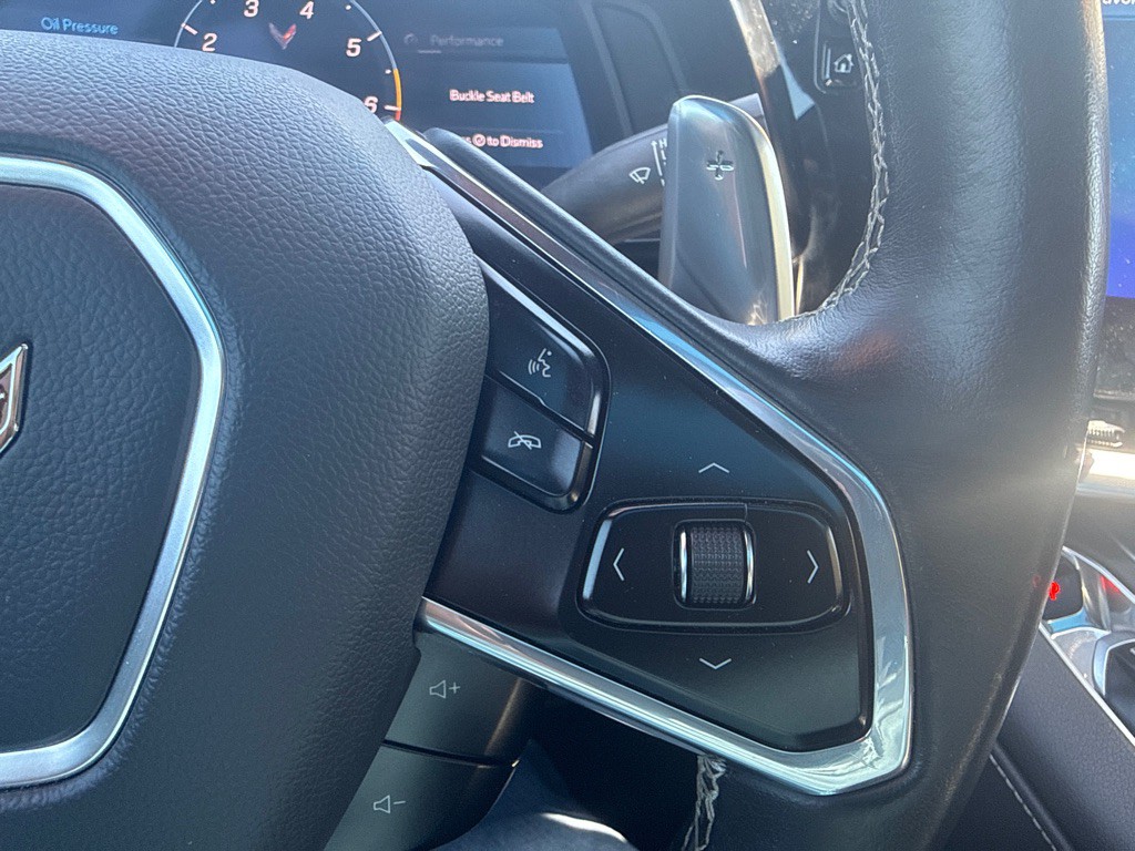 2022 Chevrolet Corvette Image 18