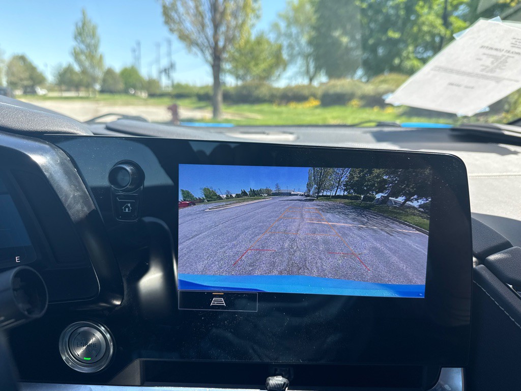 2022 Chevrolet Corvette Image 21