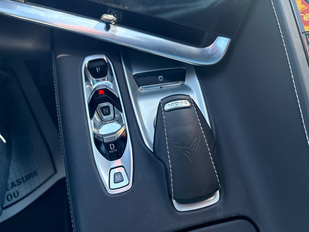 2022 Chevrolet Corvette Image 22