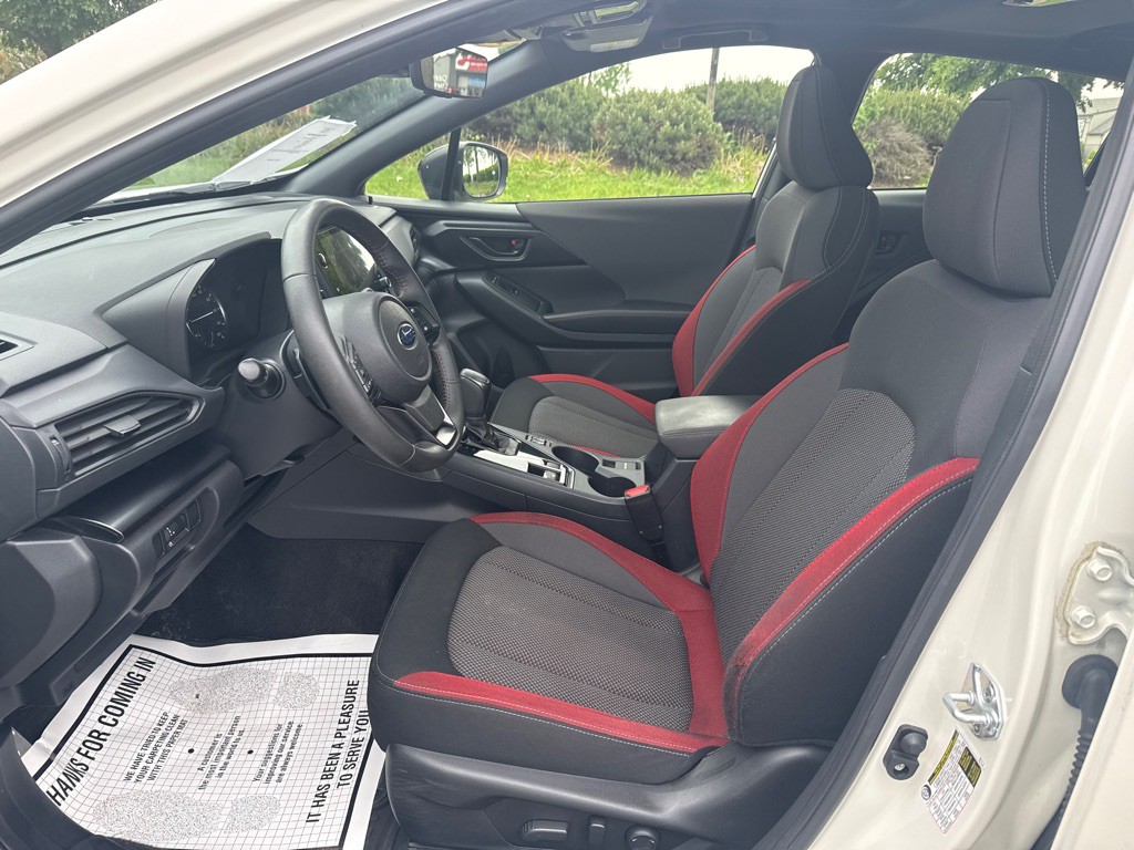 2024 Subaru Impreza Image 5