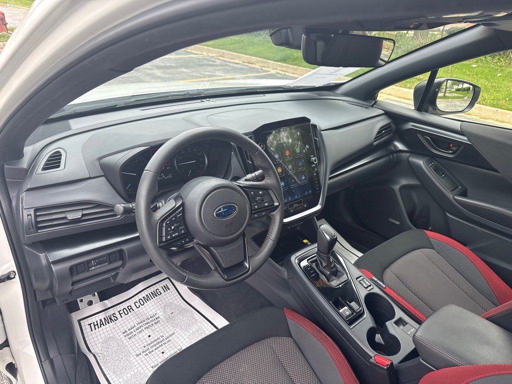 2024 Subaru Impreza Image 6