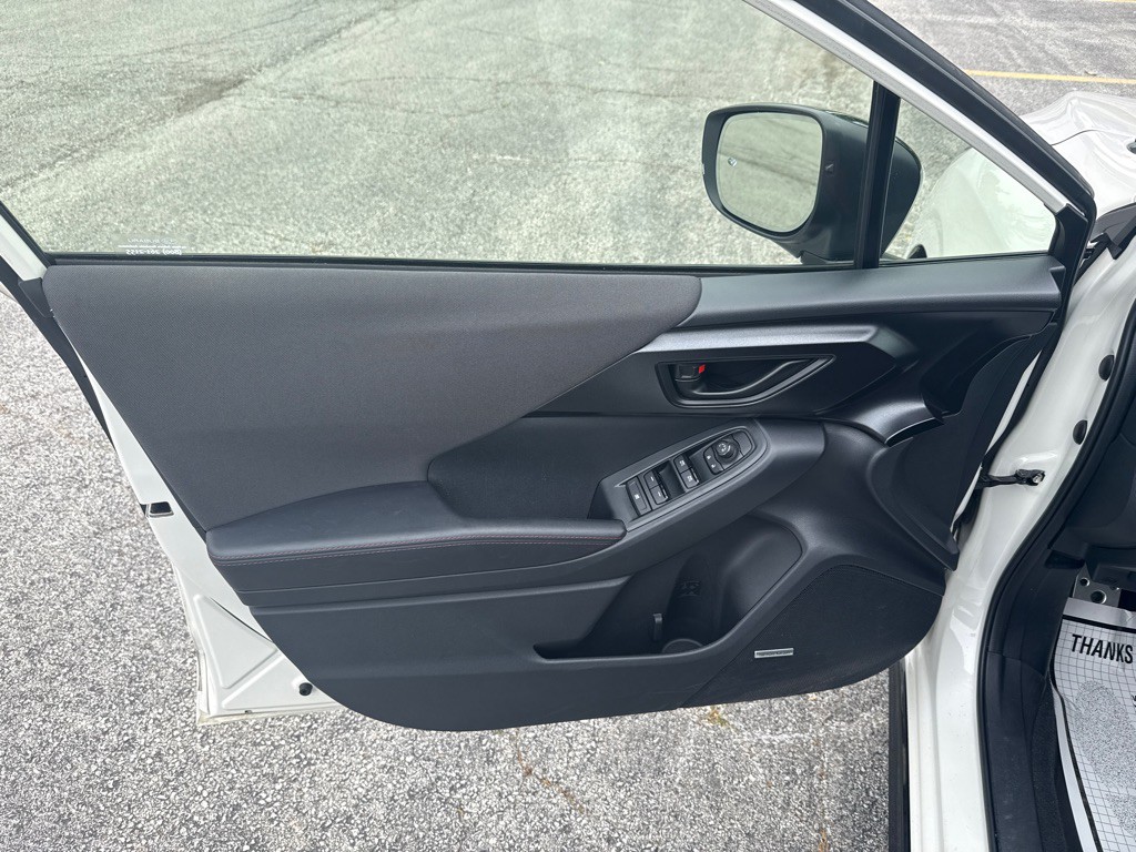 2024 Subaru Impreza Image 7