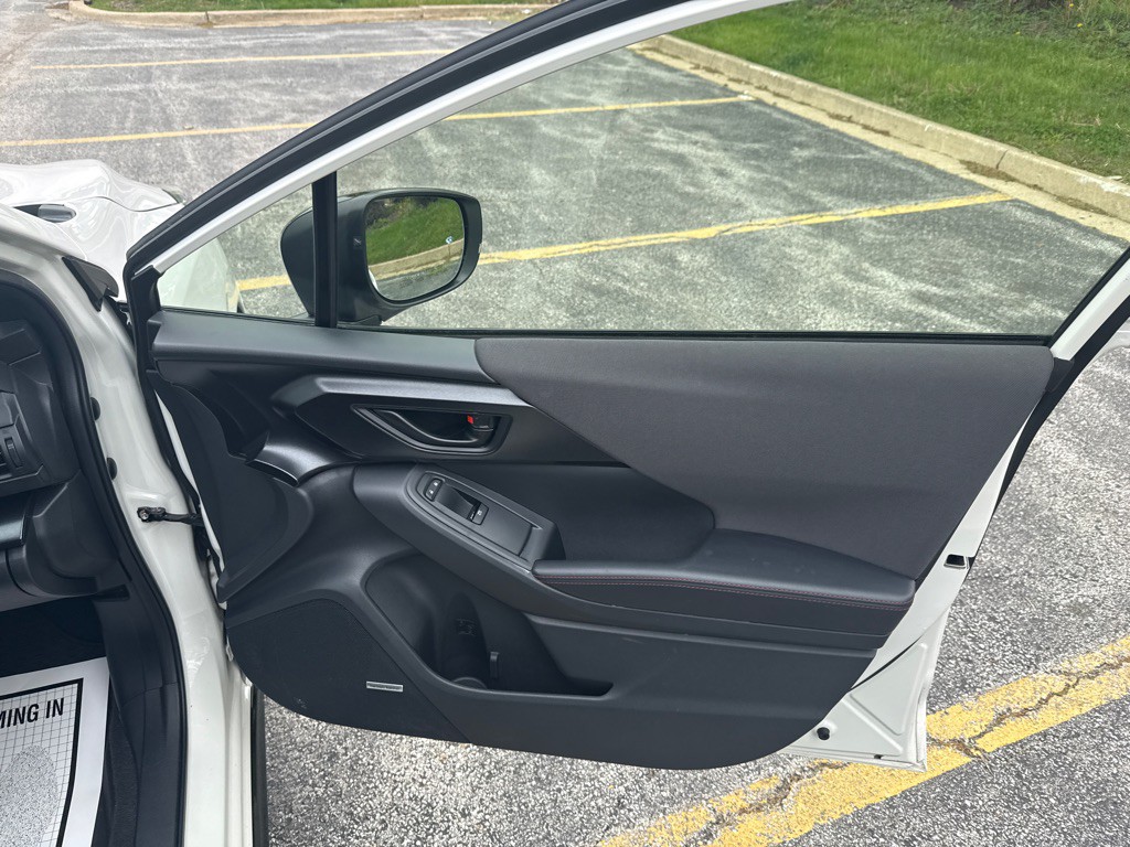 2024 Subaru Impreza Image 18