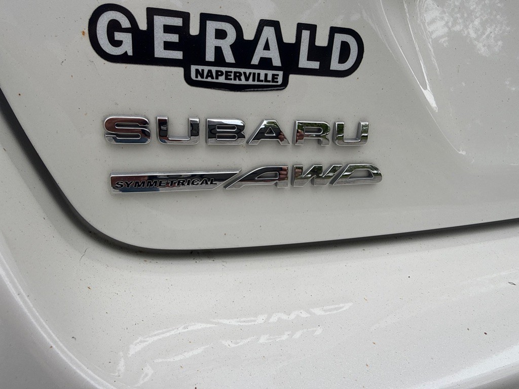 2024 Subaru Impreza Image 23