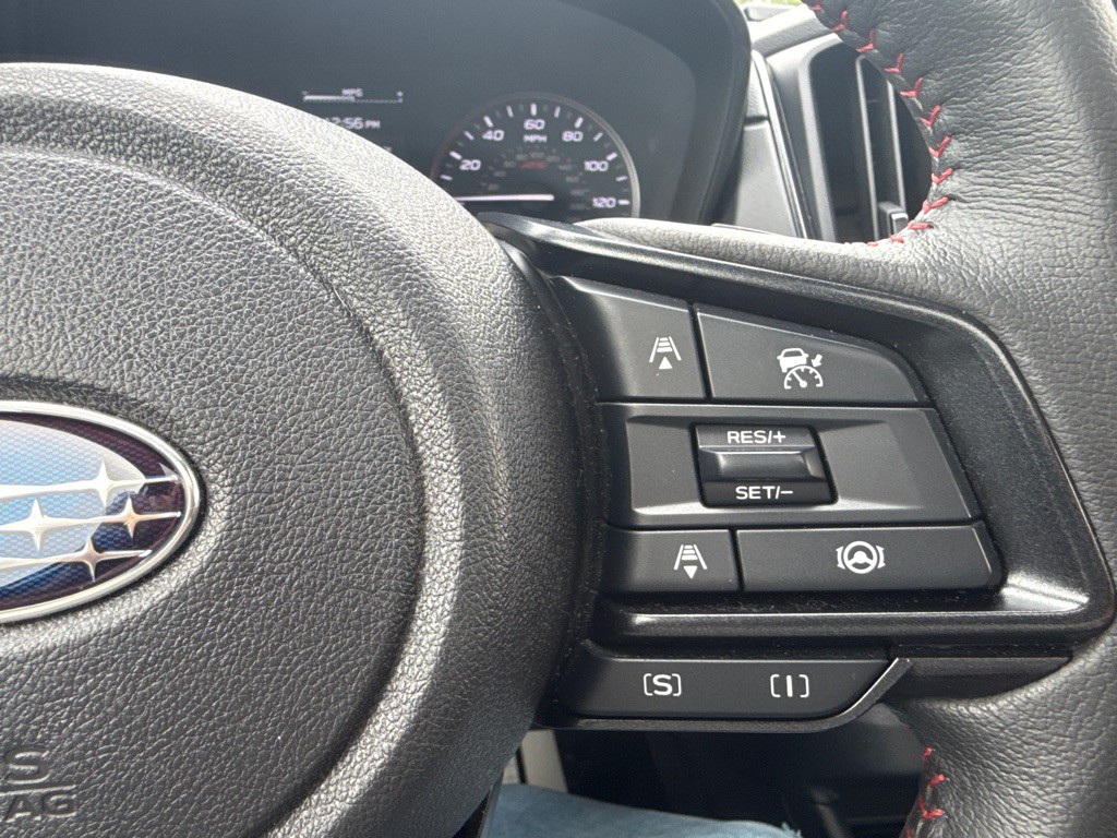 2024 Subaru Impreza Image 26