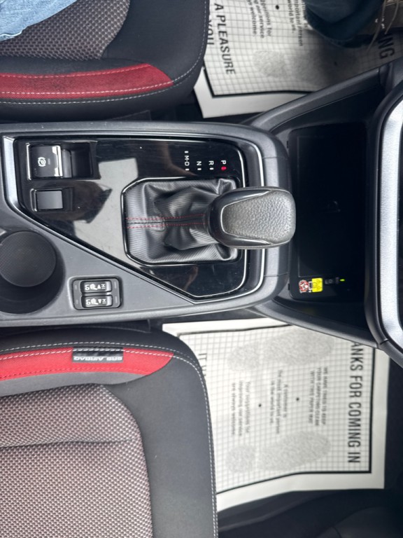 2024 Subaru Impreza Image 31