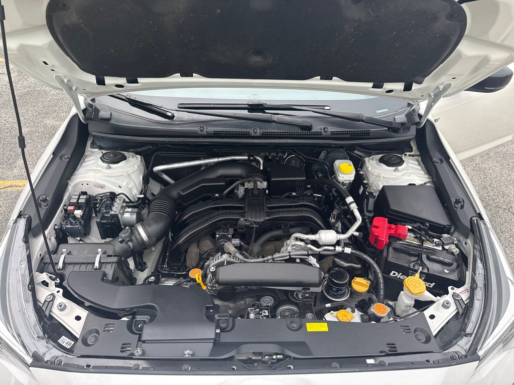 2024 Subaru Impreza Image 33