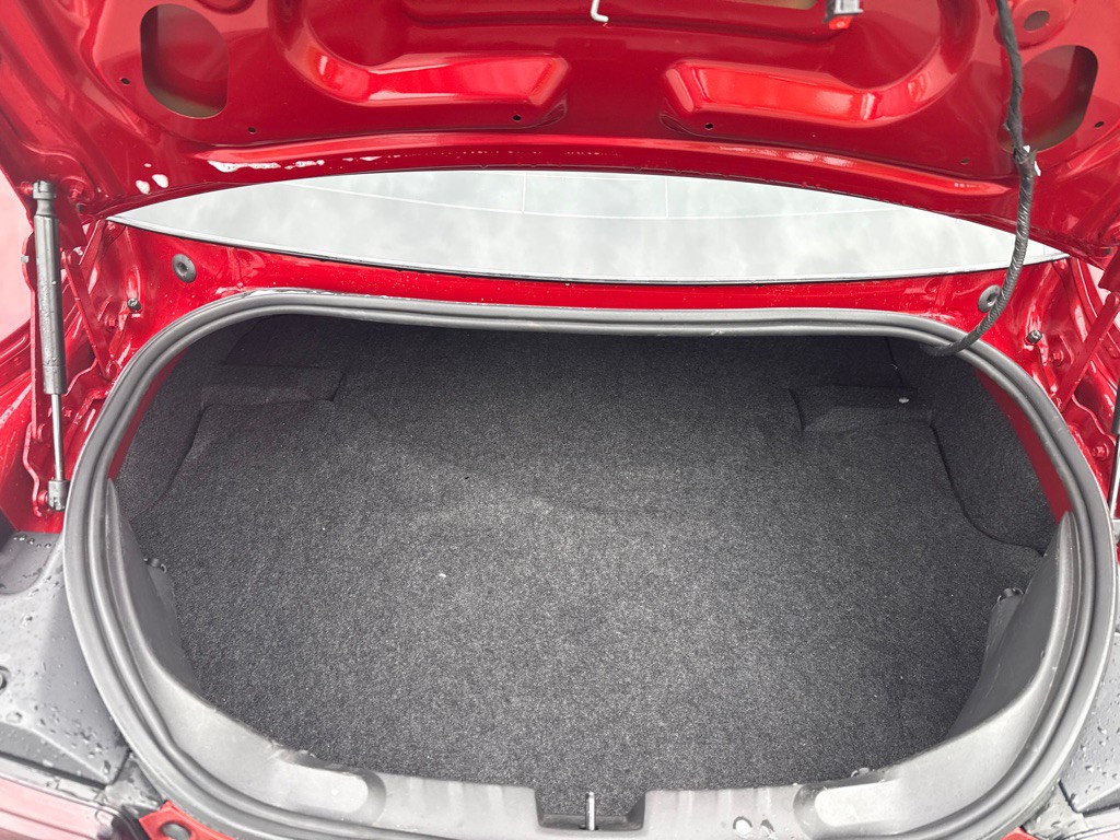 2014 Chevrolet Camaro Image 9