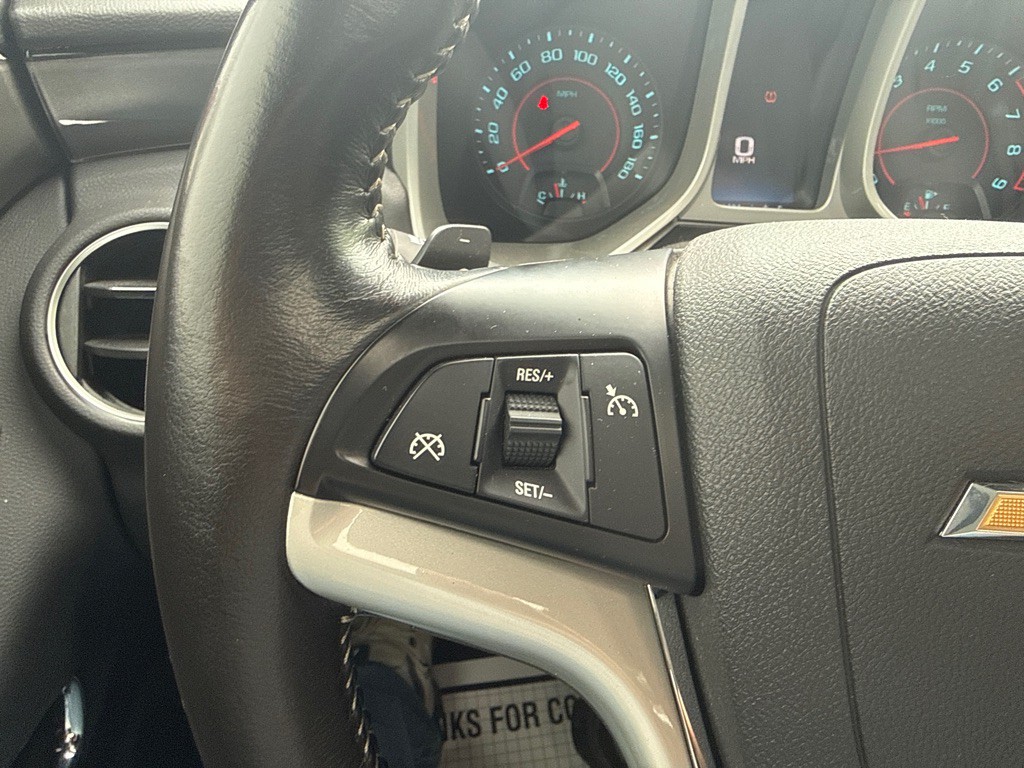 2014 Chevrolet Camaro Image 19