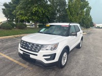 Image for 2017 Ford Explorer  ID: 7378760