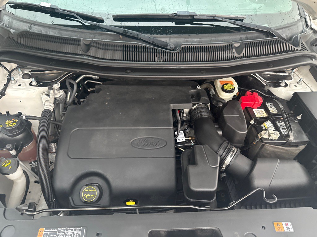 2017 Ford Explorer Image 27