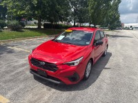 Image for 2025 Subaru Impreza  ID: 7414811