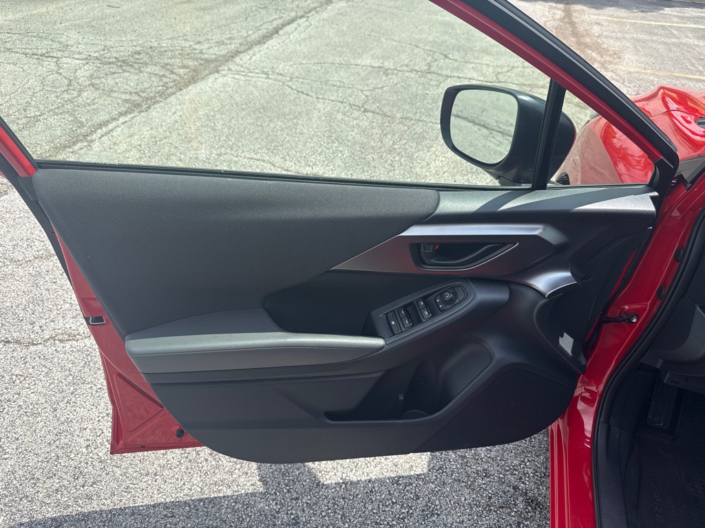 2025 Subaru Impreza Image 6