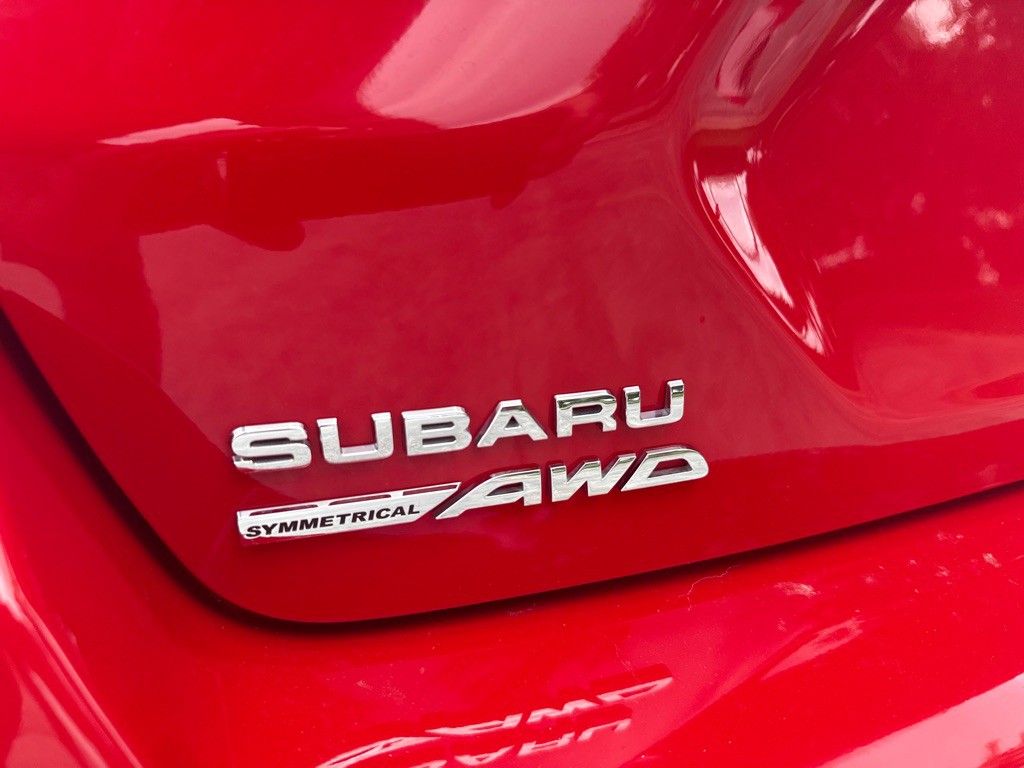 2025 Subaru Impreza Image 20