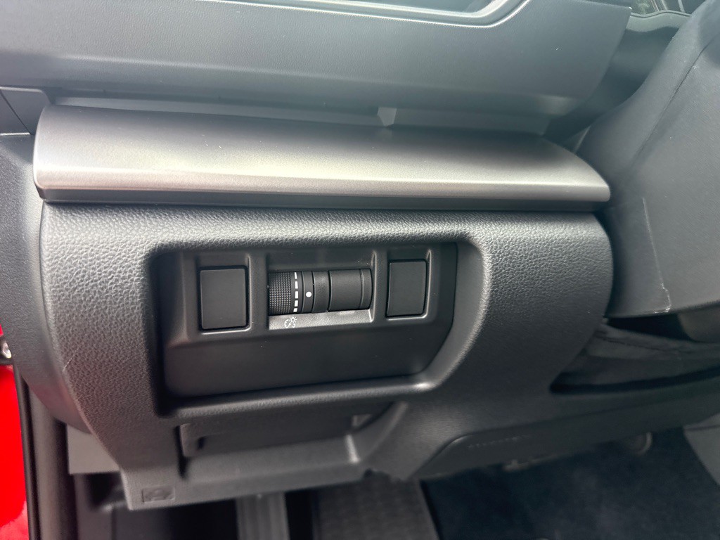 2025 Subaru Impreza Image 21