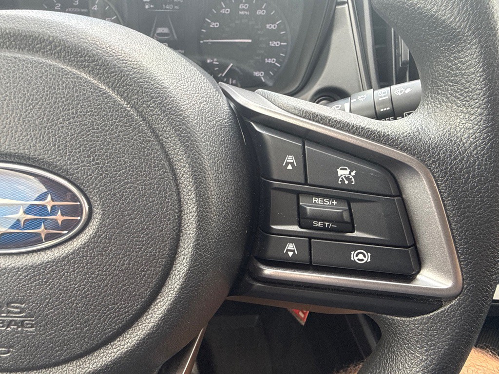 2025 Subaru Impreza Image 23