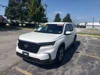 Image for 2025 Honda Pilot EXL ID: 7417549