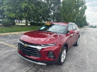 Image for 2021 Chevrolet Blazer 2LT ID: 7432968