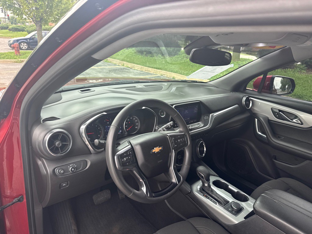 2021 Chevrolet Blazer Image 6