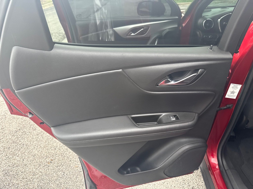 2021 Chevrolet Blazer Image 10