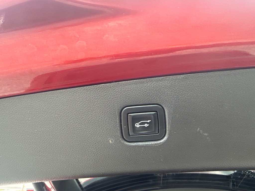 2021 Chevrolet Blazer Image 12