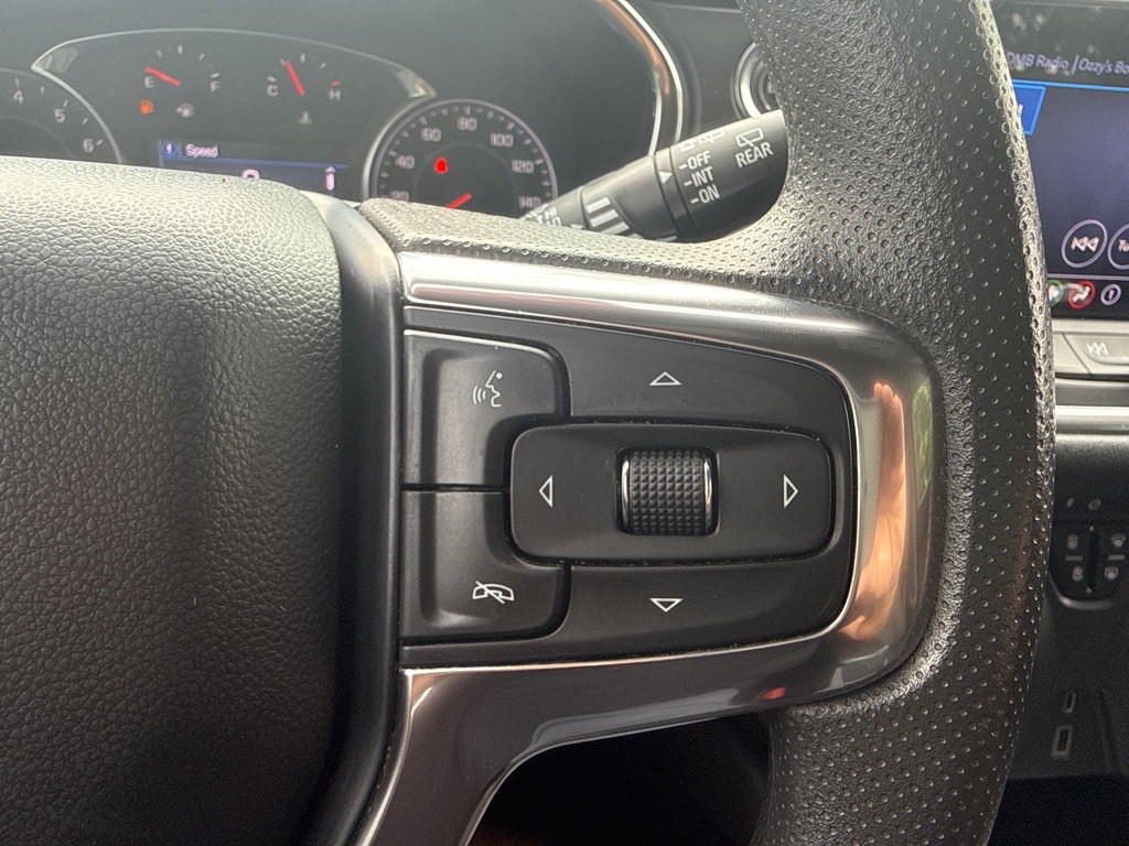 2021 Chevrolet Blazer Image 26