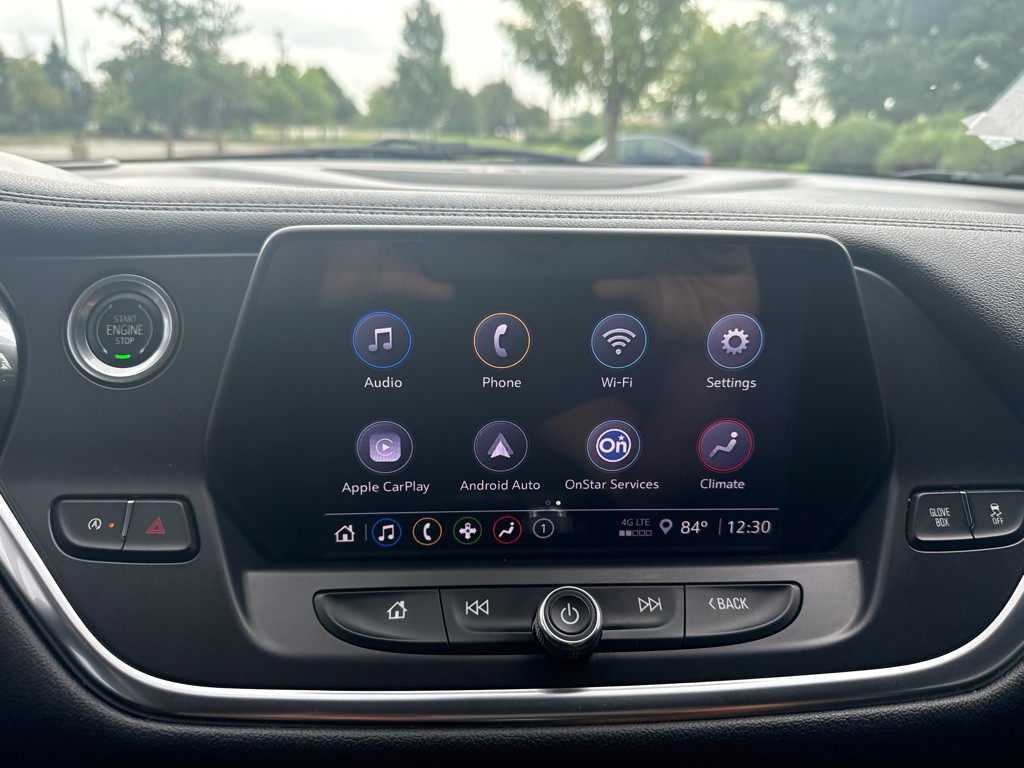 2021 Chevrolet Blazer Image 28