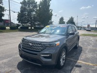 Image for 2023 Ford Explorer Limited ID: 7432972
